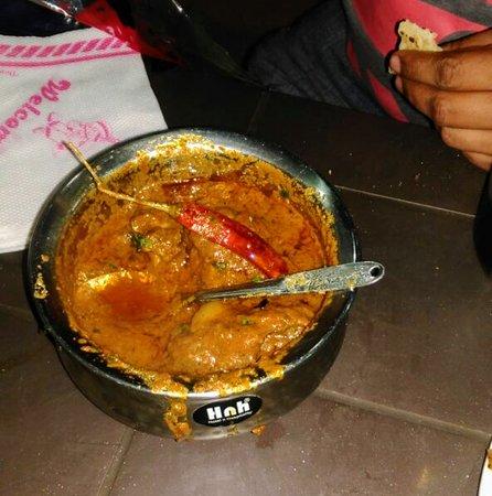 Food Corner