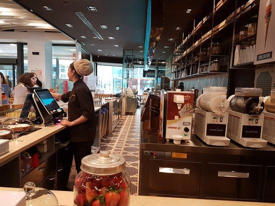 Cioccolati Italiani