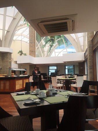 Johari Restaurant