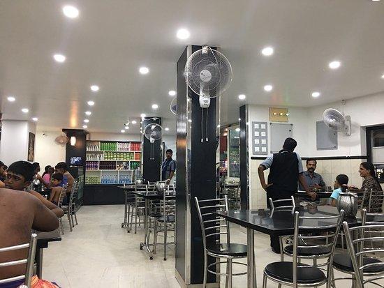 Saravanaa Bhavan