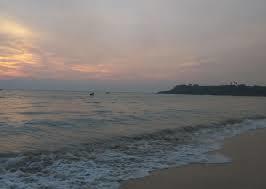 Pallikare Beach