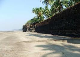 Revdanda Beach