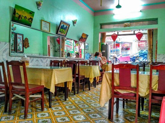 Asia Restaurant