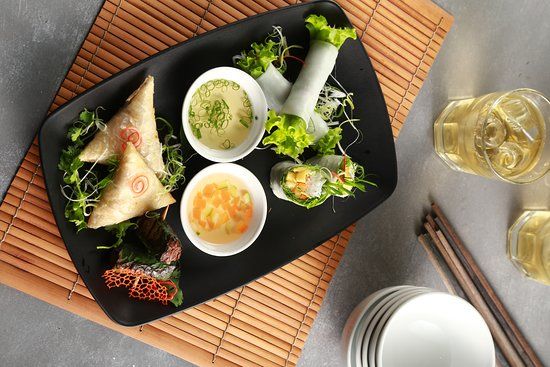 KOTO Van Mieu Training Restaurant & Cooking Classes