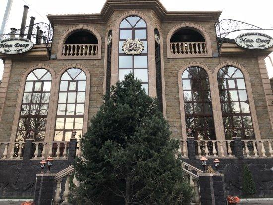 Shashlychny Dvor