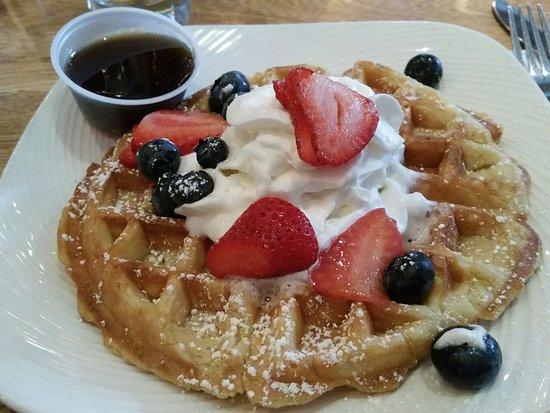 Orange Blossom Restaurant