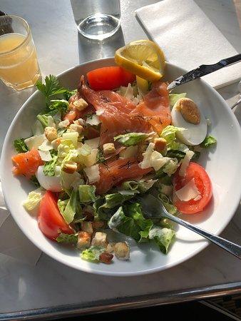 Chez Ginette