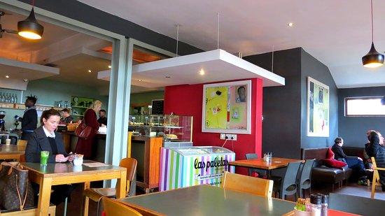 Deer Park Cafe