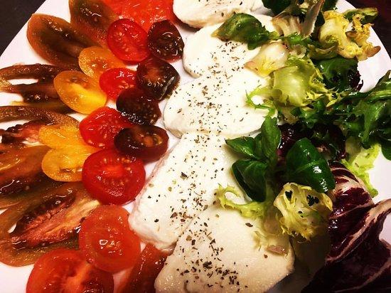 La Taberna Ristorante Italiano