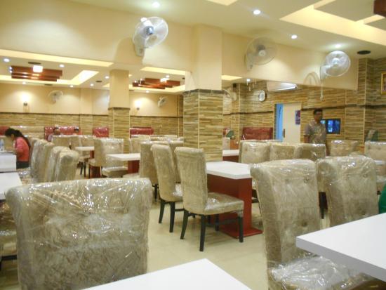 Madras Darbar