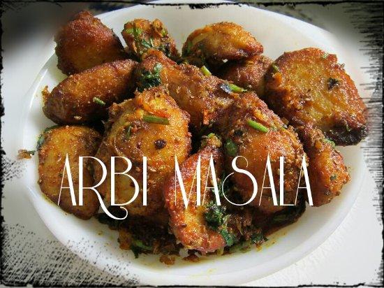 Aipan Restaurant