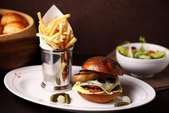 Bistrot B