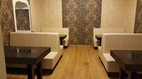 Spice Garden Restaurant