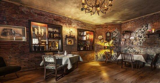 Zala Restaurant