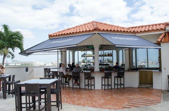 Bluewater Restaurant