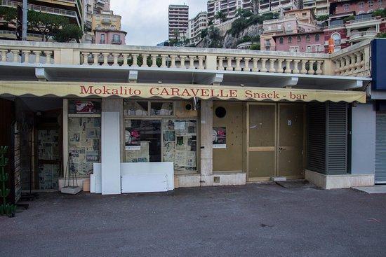 La Caravelle