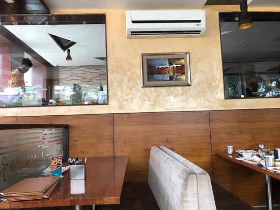 Sankalp Restaurant