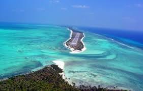 Agatti Island