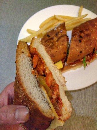 Dinemore