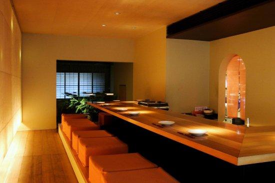 Mame-cha, Kyoto