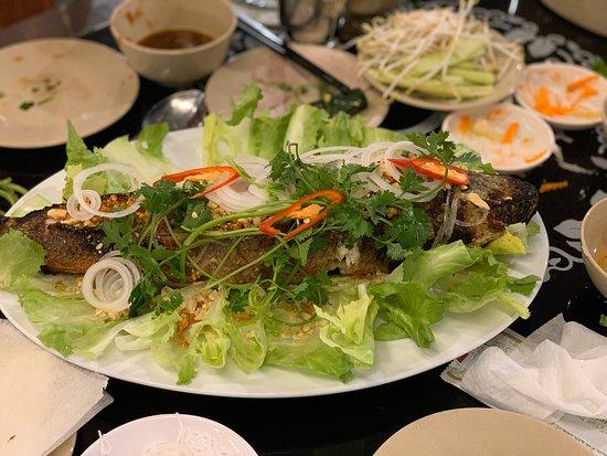 Hoang Ty Restaurant