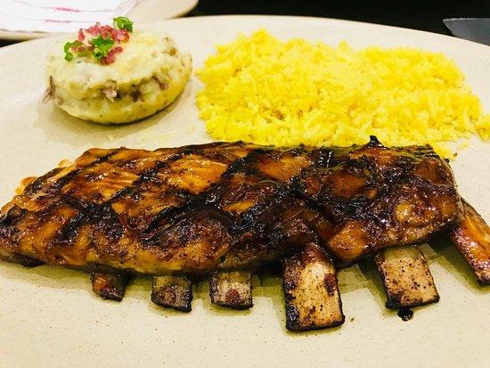 Tony Roma's