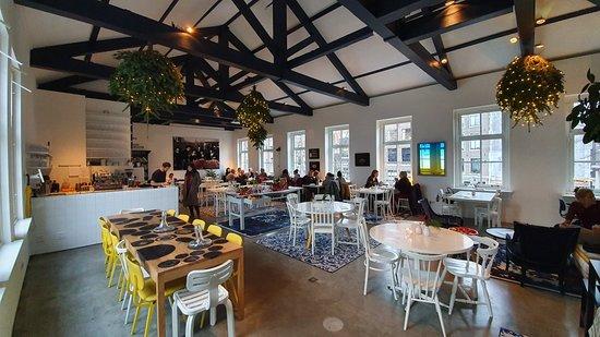 Cafe Droog