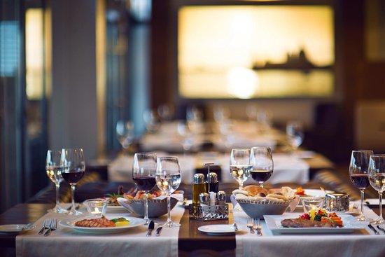Fellini Grill Pasta Bar