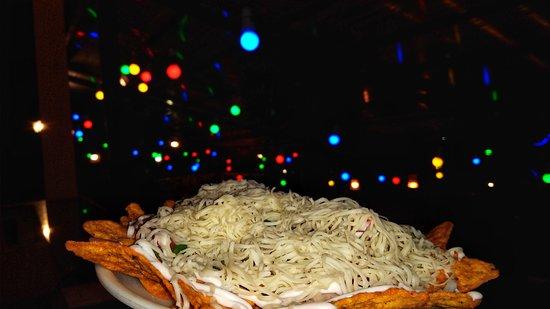 Sutra Bistro