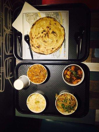 Eat Street Express
