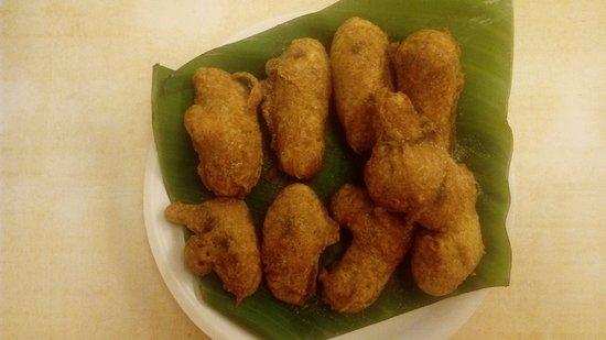 Navmi Pure Veg