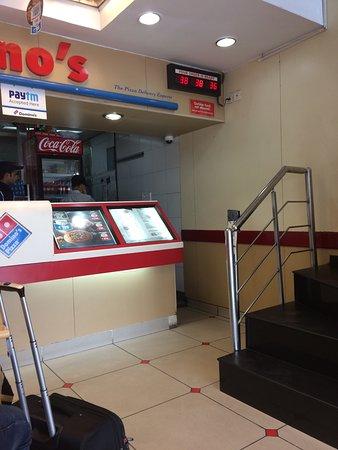 Domino's Pizza