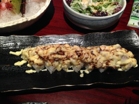 Maki House