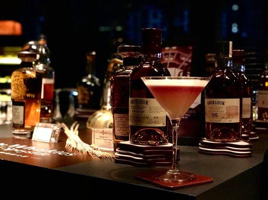 The Loft Bar