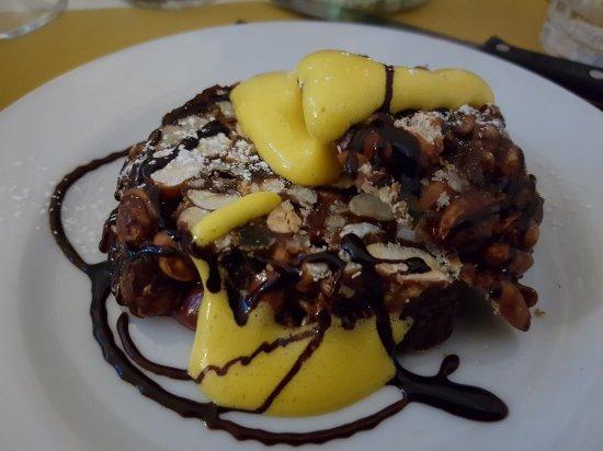 Trattoria 4 e 4'Otto By Luzzi dal 1945