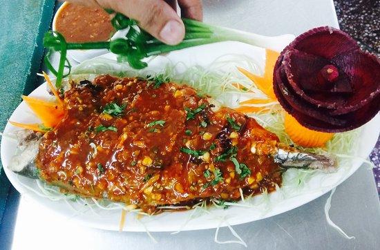 The Andaman Kitchen