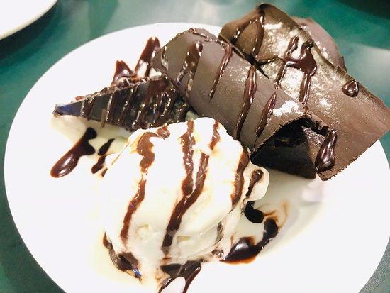 Cafe Monza