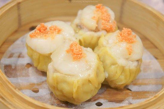 Xinmingmen Seafood Hot Pot