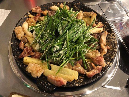 Gop - Mapo