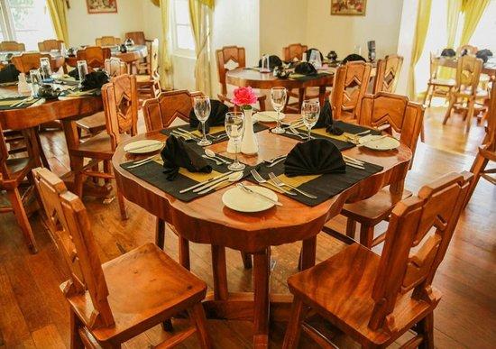 Glendower Hotel