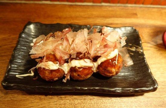 Takotako King