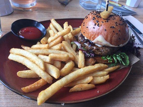 Blackbird Cafe