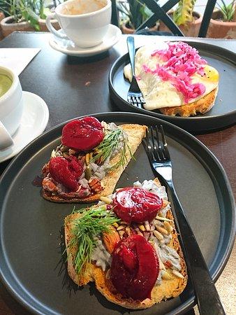 Cafe Curado