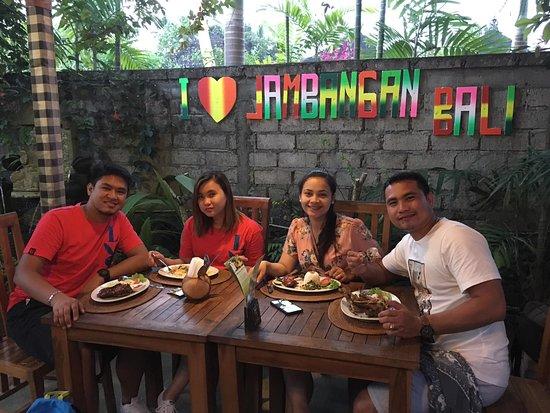 Warung JB