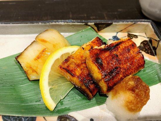 Sushi ORI