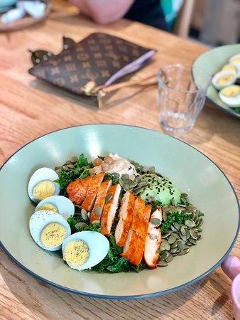 Sunshine Bay Cafe