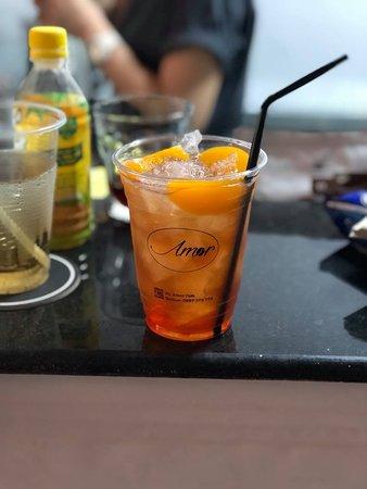 Amor Cafe