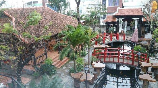 Danang Corner Restaurant