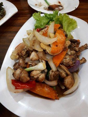 Vitou Seafood