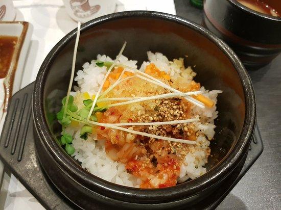 Daeyang Tuna